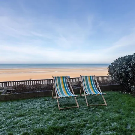 Les Caravelles-5 By Interhome Cabourg