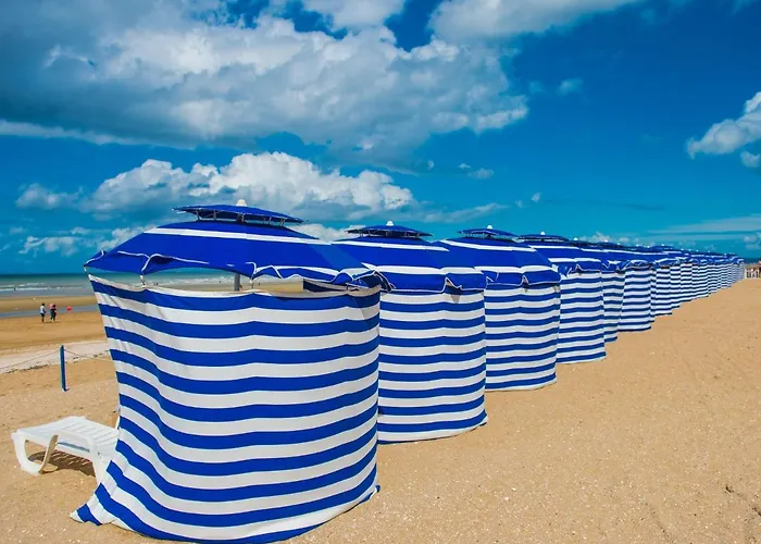 Les Caravelles-5 By Interhome