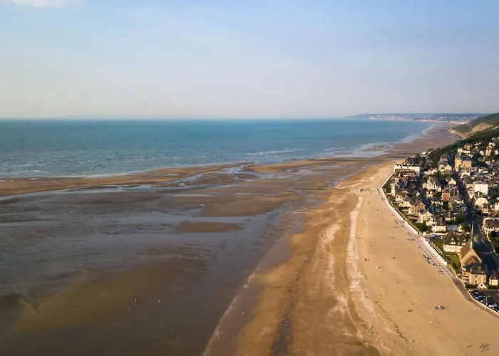 Les Caravelles-5 By Interhome Apartamento