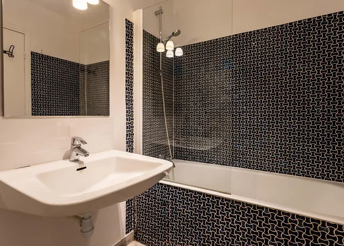 Apartamento Les Caravelles-5 By Interhome Cabourg