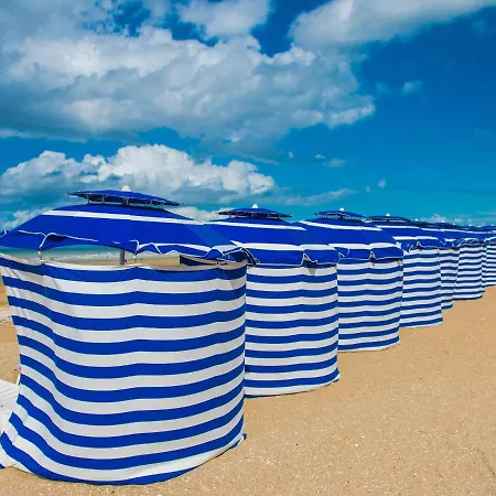 Les Caravelles-5 By Interhome