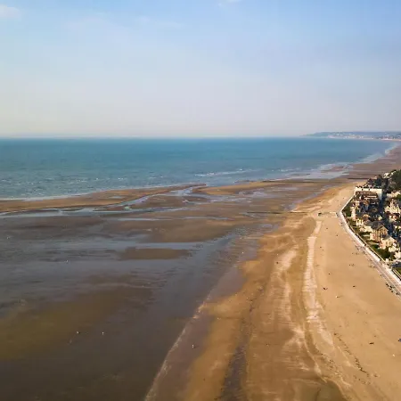 Les Caravelles-5 By Interhome 아파트