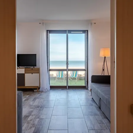 Les Caravelles-5 By Interhome