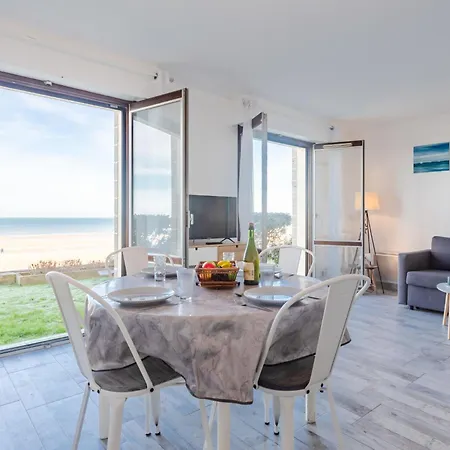 아파트 Les Caravelles-5 By Interhome