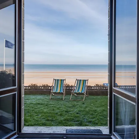 Les Caravelles-5 By Interhome Apartment *