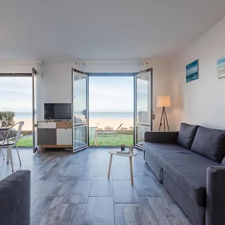 Apartment Les Caravelles-5 By Interhome *