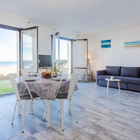 아파트 Les Caravelles-5 By Interhome