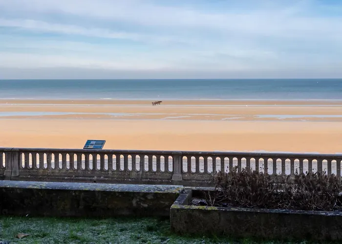 Les Caravelles-5 By Interhome